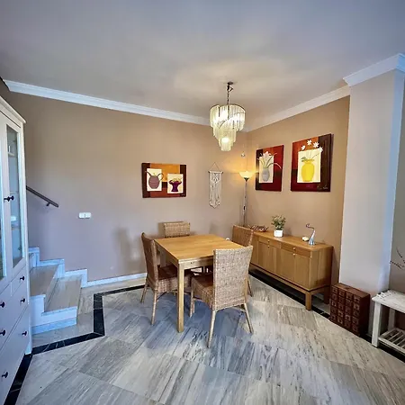 Apartment Golden Mile By Homing