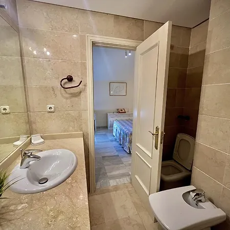 Apartment Golden Mile By Homing Marbella
