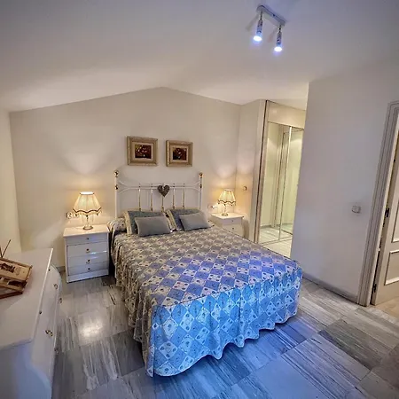 Golden Mile By Homing Apartment Marbella