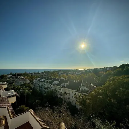 Golden Mile By Homing Marbella