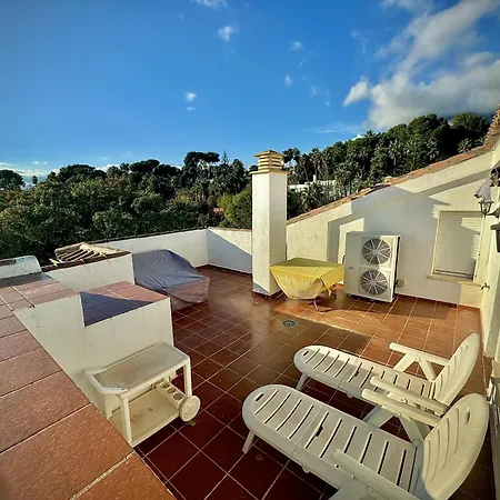 Golden Mile By Homing Marbella