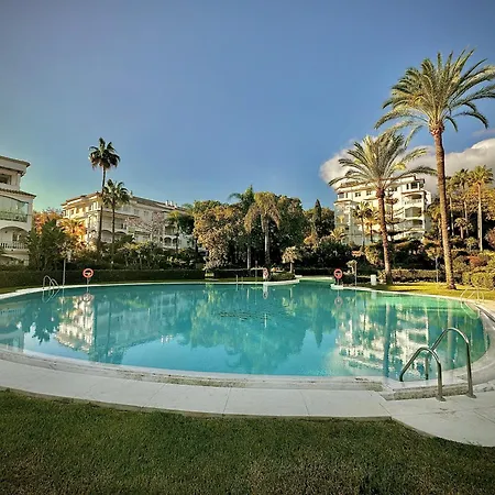 Golden Mile By Homing Marbella