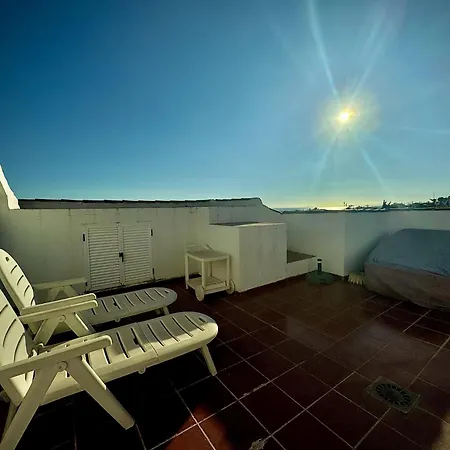 Golden Mile By Homing * Marbella