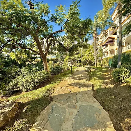 Apartment Golden Mile By Homing