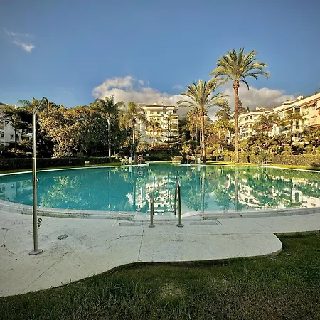 Golden Mile By Homing Apartment Marbella